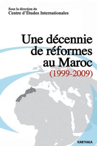 Image de Une décennie de réformes au Maroc - 1999-2009