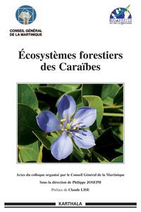 Image de Ecosystèmes forestiers des Caraïbes
