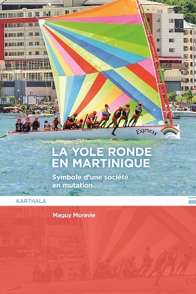 Picture of La yole ronde en Martinique