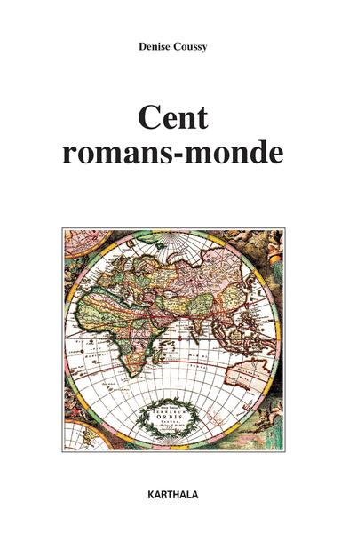 Image de Cent romans-monde