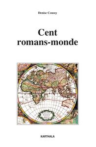 Image de Cent romans-monde