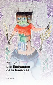 Image de Les littératures de la traversée