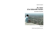 Picture of AU COEUR D'UN BIDONVILLE IRANIEN, DE ZURABAD A ISLAMABAD
