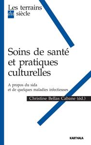 Picture of Soins de santé et pratiques culturelles