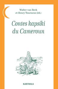 Picture of Contes kapsiki du Cameroun