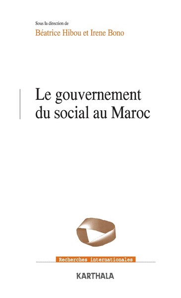 Picture of Le gouvernement du social au Maroc