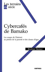 Picture of Cybercafés de Bamako. Les usages de l'Internet au prisme de la parenté et des classes d'âges