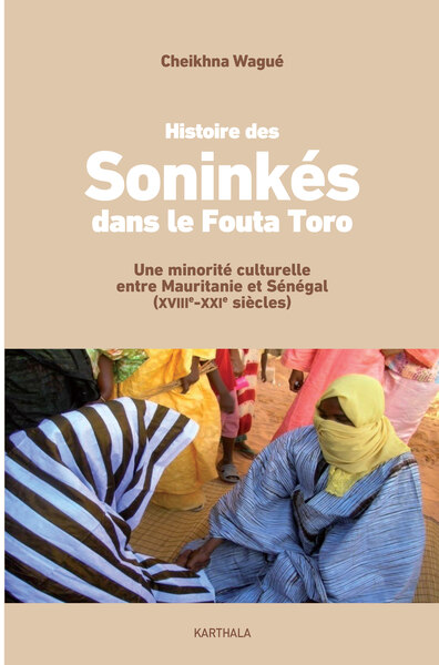 Image de Histoire des Soninkés dans le Fouta Toro