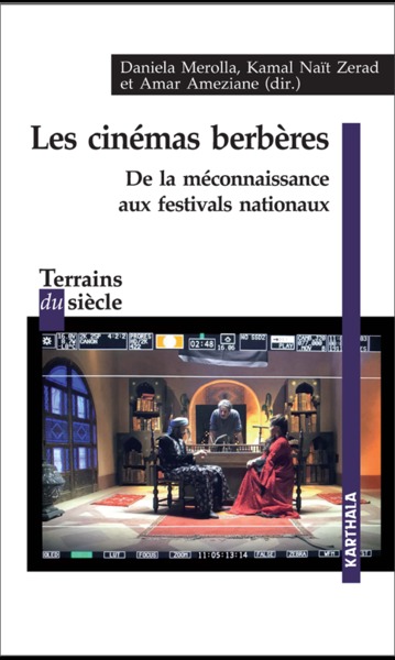 Image de Les cinémas berbères : de la méconnaissance aux festivals nationaux
