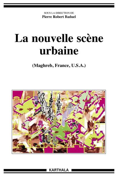 Image de Nouvelle scène urbaine (Maghreb, France, Etats-Unis)