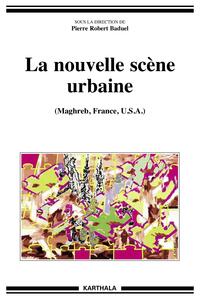 Image de Nouvelle scène urbaine (Maghreb, France, Etats-Unis)