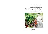Picture of Les atolls du Pacifique face au changement climatique - une comparaison Tuamotu-Kiribati