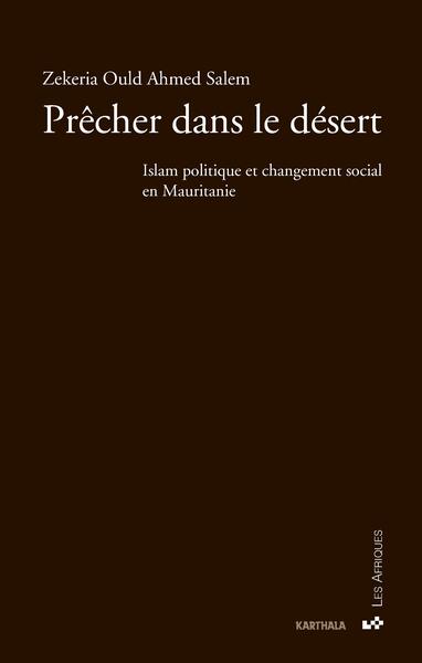 Picture of Prêcher dans le désert