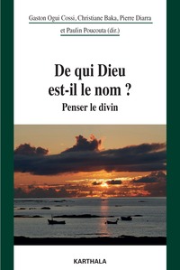 Picture of De qui Dieu est-il le nom ?