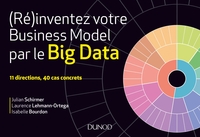 Image de (Ré)inventez votre business model par le Big Data