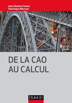 Picture of De la CAO au calcul