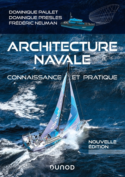 Picture of Architecture navale - Connaissance et pratique