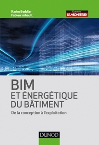 Image de BIM et énergétique des bâtiments