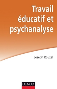 Picture of Travail éducatif et psychanalyse