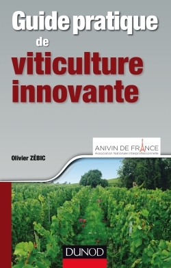 Image de Guide pratique de viticulture innovante
