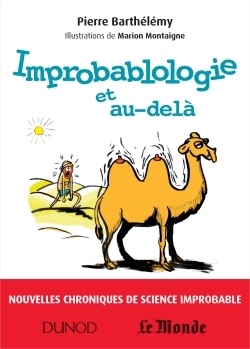 Picture of Improbablologie et au-delà