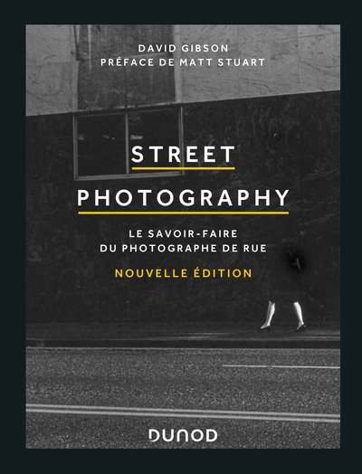 Image de Street Photography - Le savoir-faire du photographe de rue