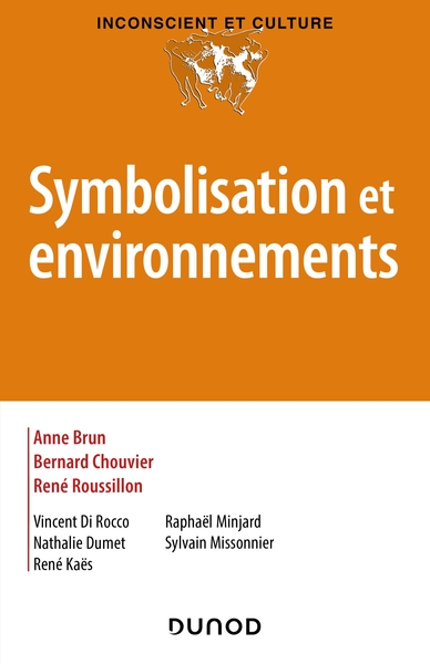 Image de Symbolisation et environnements