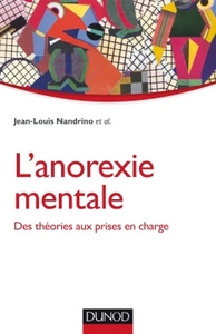 Image de L'anorexie mentale - Des théories aux prises en charge