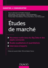 Image de Etudes de marché