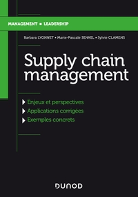 Image de Supply Chain Management