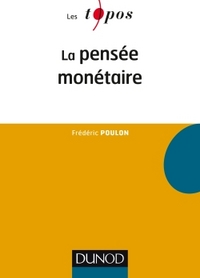 Image de La pensée monétaire