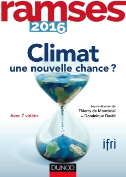 Image de Ramses 2016 - Climat - une nouvelle chance ?
