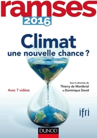 Image de Ramses 2016 - Climat - une nouvelle chance ?