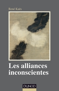 Image de Les alliances inconscientes