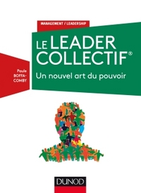 Image de Le Leader Collectif - Un nouvel art du pouvoir