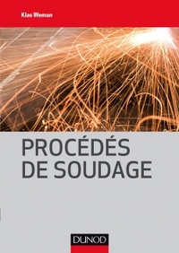 Image de Procédés de soudage