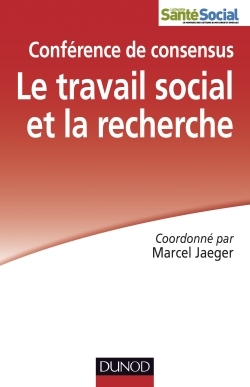 Image de Le travail social et la recherche - Conférence de consensus