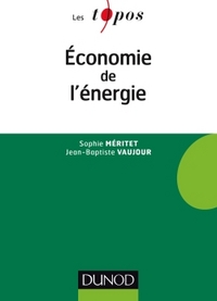Image de Economie de l'énergie