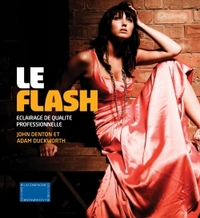 Image de Le flash - Eclairage de qualité professionnelle