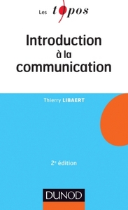 Picture of Introduction à la communication - 2e éd