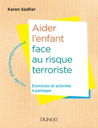 Image de Aider l'enfant face au risque terroriste