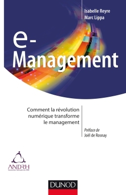 Image de E-management