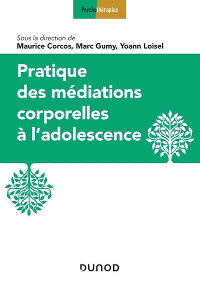 Image de Pratique des médiations corporelles à l'adolescence