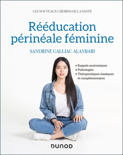 Picture of Rééducation périnéale féminine