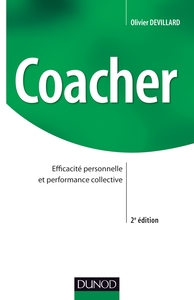 Picture of Coacher - Efficacité personnelle et performance collective