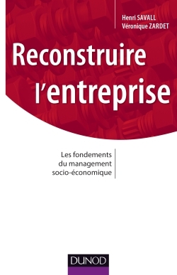 Picture of Reconstruire l'entreprise