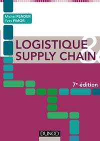 Picture of Logistique & Supply chain - 7e éd.