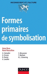 Image de Formes primaires de symbolisation