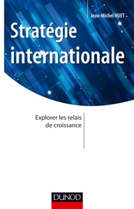 Picture of Stratégie internationale - Explorer les relais de croissance