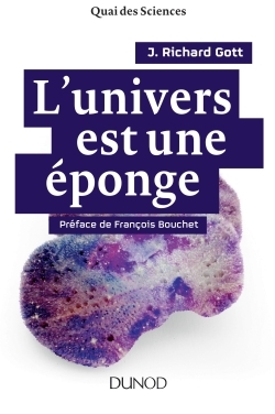 Picture of L'univers est une éponge
